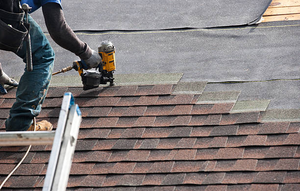 Licensed Storm Damage Roof Repair service in Westhampton Beach, NY - Brentwood Metal Roofing